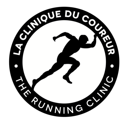La Clinique du Coureur
